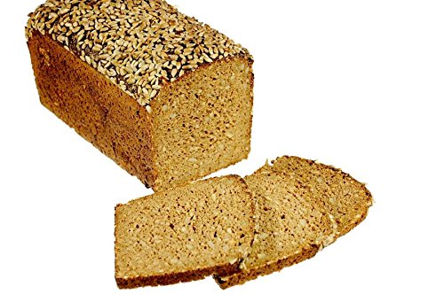 Schwabenkorn Dinkelbrot 1 kg von Hobby BÄCKER