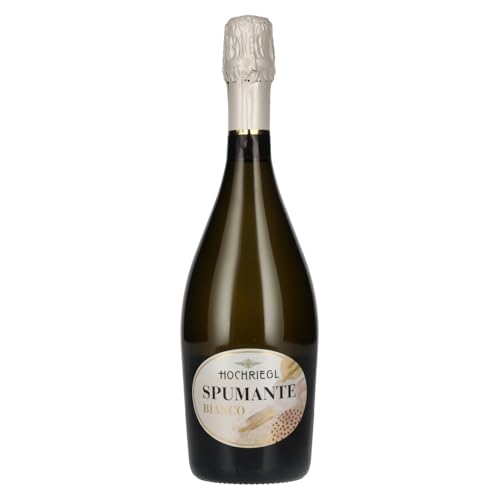 Hochriegl Spumante Bianco 11% Vol. 0,75l von Hochriegl