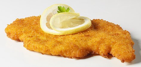 Höhenrainer Puten-Schnitzel Wiener Art wie gewachsen, 10 Stück von Höhenrainer Delikatessen GmbH