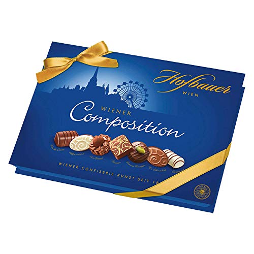 Hofbauer Wiener Composition 450 g von Hofbauer Wien