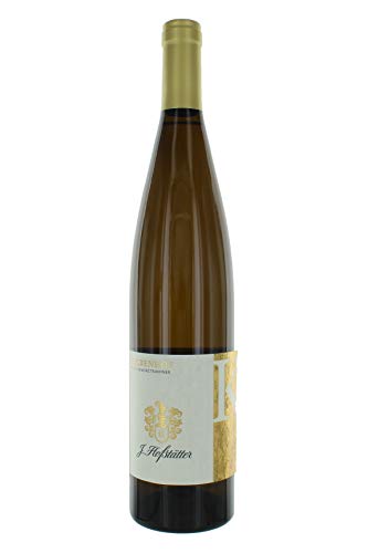 Gewurztraminer Kolbenhof Cl 75 J. Hofstatter von Hoffstatter J.