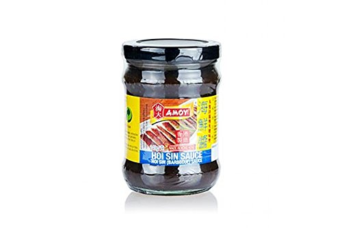 Hoi Sin Sauce, Amoy, 240g von Amoy