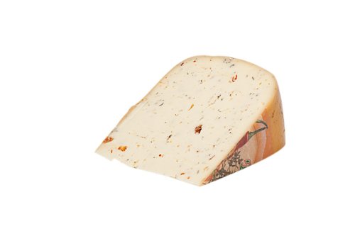 Kräuterkäse Tomate/Olive | Premium Qualität | 500 Gramm von Holländisch Gouda Käse