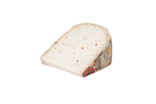 Ziegenkäse Gouda Tomate / Olive | Premium Qualität | 500 Gramm von Holländisch Gouda Käse