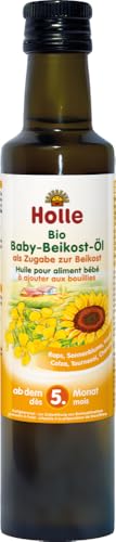 Bio-Baby-Beikost-Öl von Holle