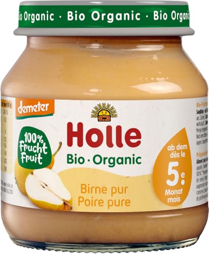 Birne pur von Holle