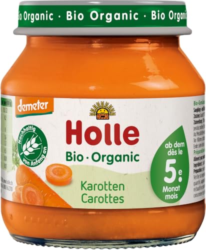 Karotten 12 x 125 gr von Holle