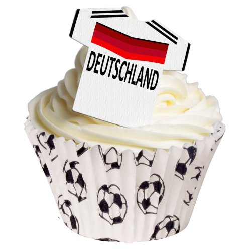 Deutschland- Home von Holly Cupcakes