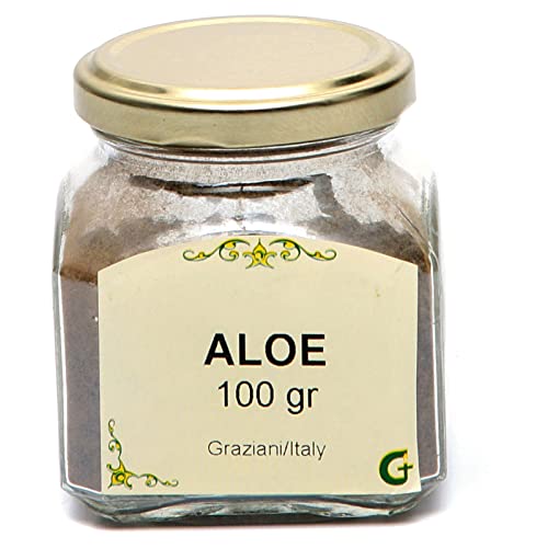 Holyart Aloe, 1.0 Kg (2.22 lbs) von Holyart