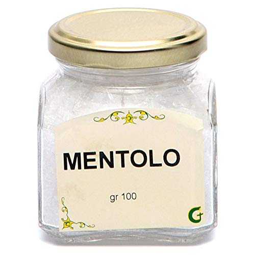 Holyart Menthol, 1.0 Kg (2.22 lbs) von Holyart