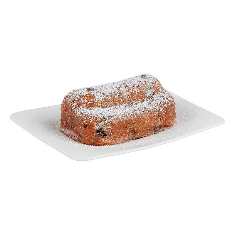 Mini Stollen mit Bratapfelfüllung 80g von Holzapfel GmbH & Cie. KG