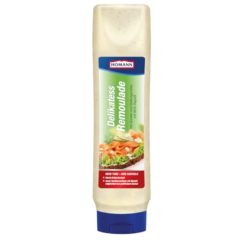 Homann Delikatess Remoulade von Homann