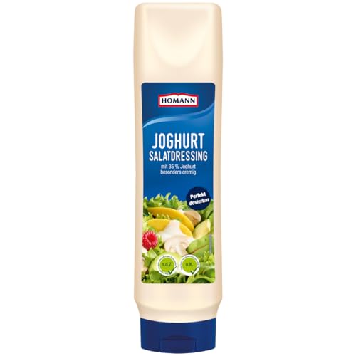 Homann Joghurt Dressing o.K. von Homann