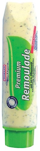 Homann - Premium Remoulade - 875 ml von Homann