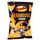 Hombre Nachos Barbecue - 125g von Hombre Nachos