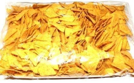 Hombre Nachos Classic - 800g von Hombre