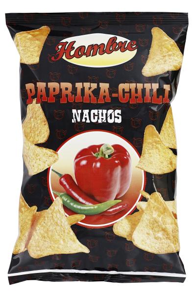 Hombre Nachos Paprika-Chili von Hombre Nachos