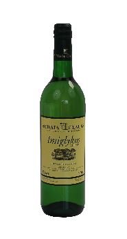 Weißwein Imiglykos Achaia Clauss aus Griechenland lieblich griechischer Weiß Wein 750 ml von Honbeanify ypl