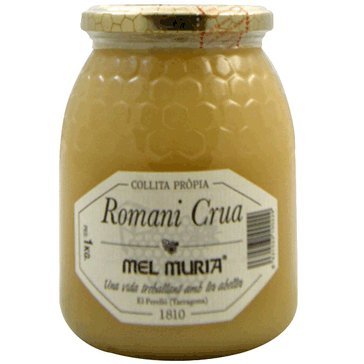 ROMERO HONEY WHITE 1 KG .. von MURIA