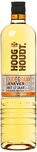 Hooghoudt Originele Oude Graanjenever Gin (1 x 1 l) von Hooghoudt