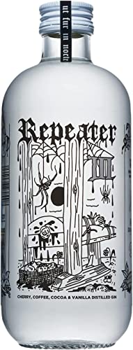 Repeater III | 0,5l | 45% vol. von Hoos