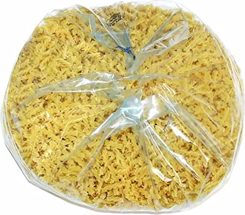 FUSILLI SEMOLINE PASTA 6 kg - HORECA von Horeca Products