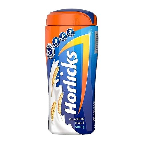 Horlicks Plain 17.5oz von Horlicks