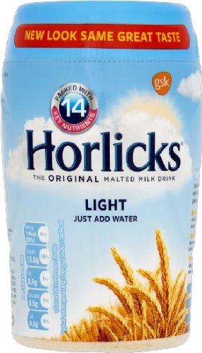 Horlicks light 300g von Horlicks