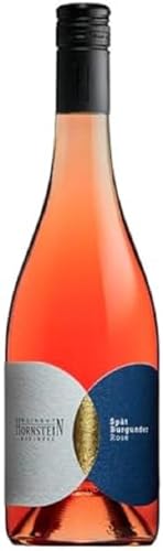 Hornstein Spätburgunder Rosé Hornstein (1 x 0,75l) von Hornstein