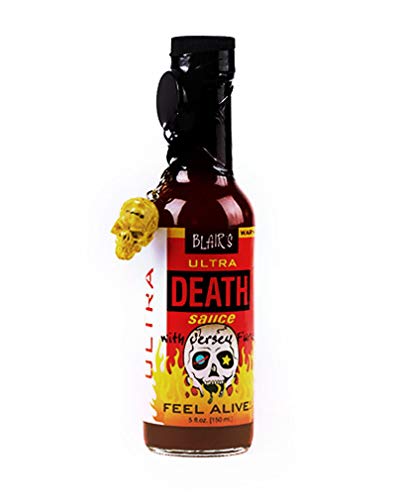 Blair`s Ultra Death Sauce von Horror-Shop