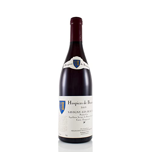 Hospices de Beaune 2015-155. Savigny Les Beaune Premiere Cru 0,75l von Hospices de Beaune