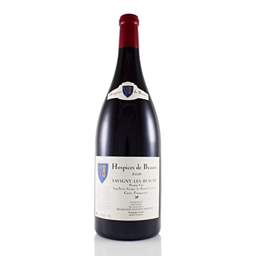 Hospices de Beaune 2016-156. Savigny Les Beaune Premier Cru 1,5l Magnum von Hospices de Beaune