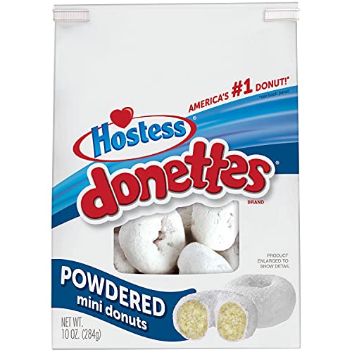 Donettes von Hostess