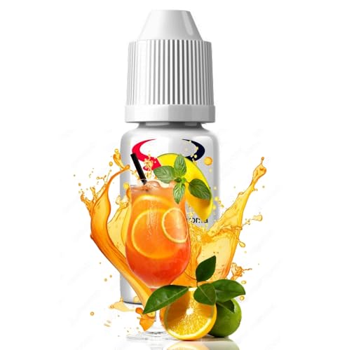 Sex on the Beach Lebensmittelaroma Intensives Aroma zum Backen in Lebensmitteln & Getränken, für Diffuser Vernebler Nebelmaschinen Wassersprudler uvm. Konzentrat Drops konzentriertes Aroma (30 ml) von House of Vape