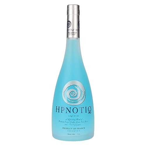 Hpnotiq Likör (1 x 0.7 l) von Hpnotiq