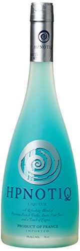 Hpnotiq Likör (1 x 0.7 l) von Hpnotiq