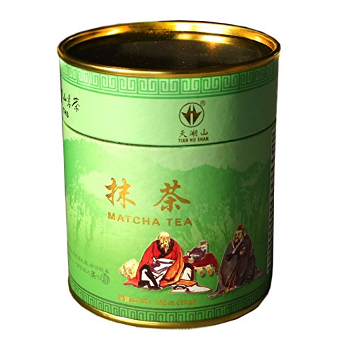 Grüner Tee Pulver 80g Matchapulver Matcha von dutis