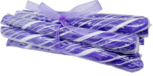 Huckleberry Haven 's Wild Huckleberry Candy Sticks von Huckleberry Haven