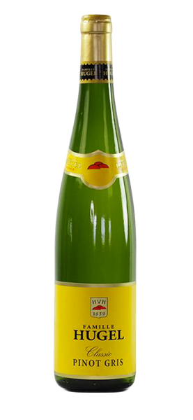 Pinot Gris AOC Alsace 2021 von Hugel