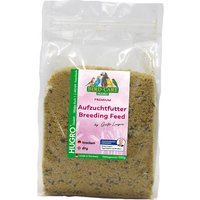 Hugro Aufzuchtfutter trocken - 500 g von Hugro