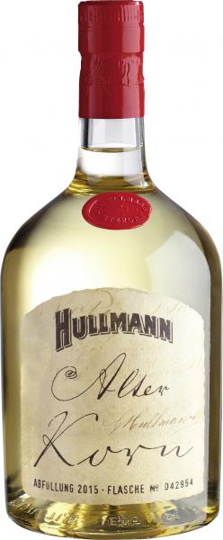 Hullmann Alter Korn von Hullmann