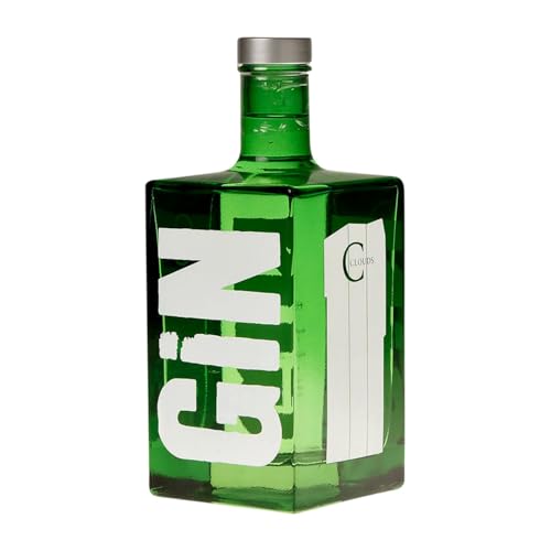 Gin Humbel Spezialitätenbrennerei. Clouds Gin 70 cl von Humbel Spezialitätenbrennerei