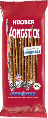 Longstick mit Meersalz von Huober