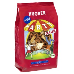 Party-Mix von Huober