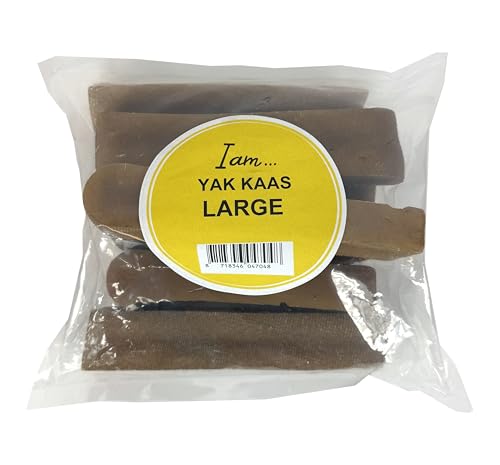 I am 3 LTR 1 KG Yak kaas Mix von I AM