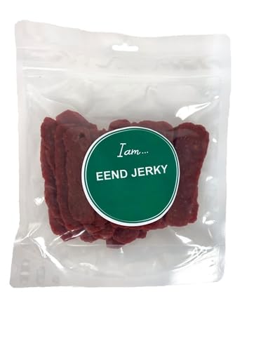 Ich bin Enten -Jerky von I AM