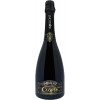 I Borboni 2019 Cripto Metodo Classico Aversa Asprinio DOC brut nature von I Borboni