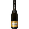 I Borboni  Spumante Asprinio brut von I Borboni