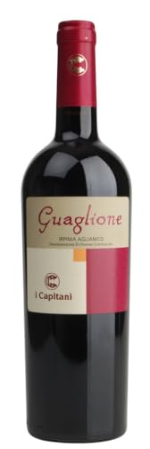 Guaglione Irpinia Aglianico DOC 2020 von I Capitani