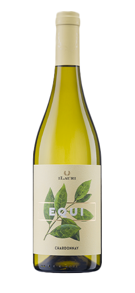 "Equi" Chardonnay Colline Pescaresi IGP 2023 von I Lauri